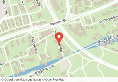 Hotels an der Papiererstraße in Deggendorf – Unterkünfte, Pensionen und Ferienwohnungen in zentraler Lage