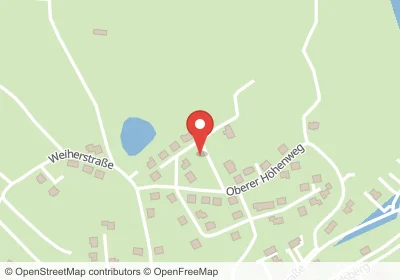Hotels an der Pappelweg in Bermatingen – Unterkünfte, Pensionen und Ferienwohnungen in zentraler Lage
