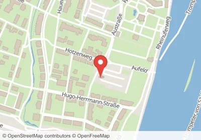 Hotels an der Parkplatzeingang in Bad Säckingen – Unterkünfte, Pensionen und Ferienwohnungen in zentraler Lage