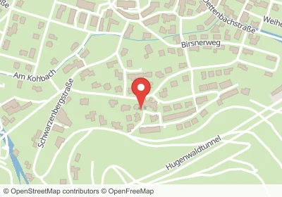Peter-Thumb-Straße Waldkirch – Hotels in der Nähe Hotels an der Peter-Thumb-Straße in Waldkirch – Unterkünfte, Pensionen und Ferienwohnungen in zentraler Lage