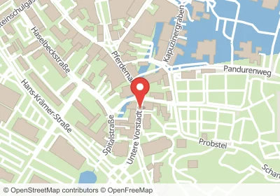 Pfarrgasse Deggendorf – Hotels in der Nähe Hotels an der Pfarrgasse in Deggendorf – Unterkünfte, Pensionen und Ferienwohnungen in zentraler Lage