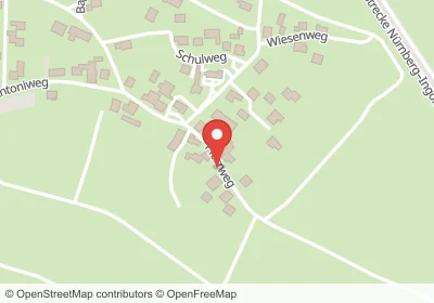 Pfarrweg Greding – Hotels in der Nähe Hotels an der Pfarrweg in Greding – Unterkünfte, Pensionen und Ferienwohnungen in zentraler Lage