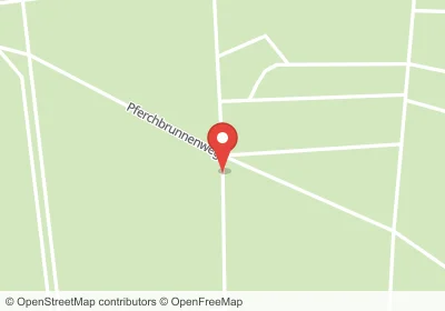 Hotels an der Pferchbrunnenweg in Schwetzingen – Unterkünfte, Pensionen und Ferienwohnungen in zentraler Lage