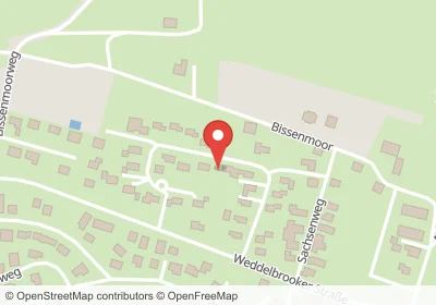 Hotels an der Pommernweg in Bad Bramstedt – Unterkünfte, Pensionen und Ferienwohnungen in zentraler Lage