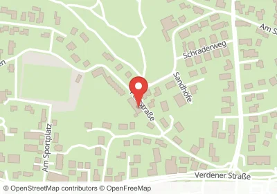 Poststraße Achim – Hotels in der Nähe Hotels an der Poststraße in Achim – Unterkünfte, Pensionen und Ferienwohnungen in zentraler Lage
