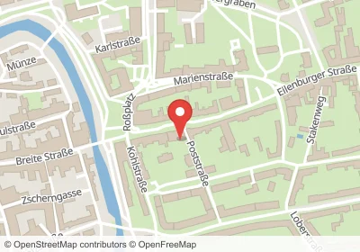 Poststraße Delitzsch – Hotels in der Nähe Hotels an der Poststraße in Delitzsch – Unterkünfte, Pensionen und Ferienwohnungen in zentraler Lage