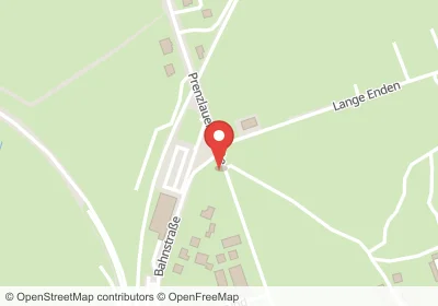 Hotels an der Prenzlauer Straße in Wandlitz – Unterkünfte, Pensionen und Ferienwohnungen in zentraler Lage