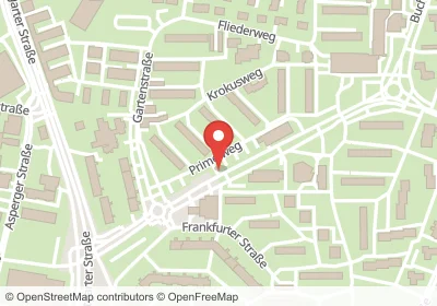 Hotels an der Primelweg in Bietigheim-Bissingen – Unterkünfte, Pensionen und Ferienwohnungen in zentraler Lage