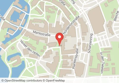 Hotels an der Rathausstraße in Winsen – Unterkünfte, Pensionen und Ferienwohnungen in zentraler Lage