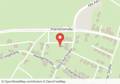 Hotels an der Rathenaustraße in Alsdorf – Unterkünfte, Pensionen und Ferienwohnungen in zentraler Lage