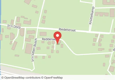 Redderweg Winsen – Hotels in der Nähe Hotels an der Redderweg in Winsen – Unterkünfte, Pensionen und Ferienwohnungen in zentraler Lage