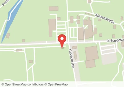 Richard-Wagner-Straße Delitzsch – Hotels in der Nähe Hotels an der Richard-Wagner-Straße in Delitzsch – Unterkünfte, Pensionen und Ferienwohnungen in zentraler Lage