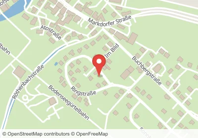 Ringstraße Bermatingen – Hotels in der Nähe Hotels an der Ringstraße in Bermatingen – Unterkünfte, Pensionen und Ferienwohnungen in zentraler Lage