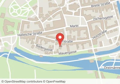 Ritterstraße Delitzsch – Hotels in der Nähe Hotels an der Ritterstraße in Delitzsch – Unterkünfte, Pensionen und Ferienwohnungen in zentraler Lage