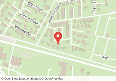 Hotels an der Rostocker Straße in Achim – Unterkünfte, Pensionen und Ferienwohnungen in zentraler Lage