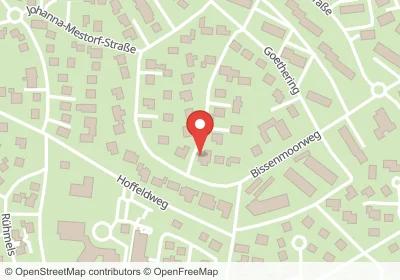 Rudolf-Kinau-Straße Bad Bramstedt – Hotels in der Nähe Hotels an der Rudolf-Kinau-Straße in Bad Bramstedt – Unterkünfte, Pensionen und Ferienwohnungen in zentraler Lage