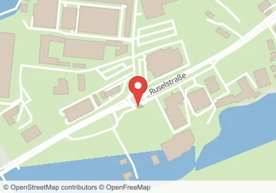 Ruselstraße Deggendorf – Hotels in der Nähe Hotels an der Ruselstraße in Deggendorf – Unterkünfte, Pensionen und Ferienwohnungen in zentraler Lage