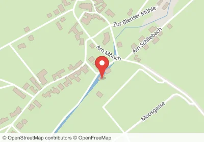 Hotels an der Sankt-Agnes-Straße in Mechernich – Unterkünfte, Pensionen und Ferienwohnungen in zentraler Lage