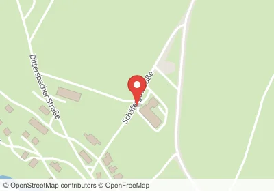 Hotels an der Schäfergutstraße in Frauenstein – Unterkünfte, Pensionen und Ferienwohnungen in zentraler Lage