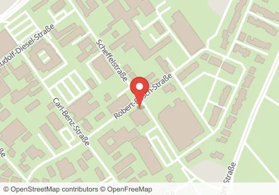 Hotels an der Scheffelstraße in Schwetzingen – Unterkünfte, Pensionen und Ferienwohnungen in zentraler Lage