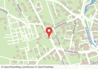 Scheffelstraße Bad Dürrheim – Hotels in der Nähe Hotels an der Scheffelstraße in Bad Dürrheim – Unterkünfte, Pensionen und Ferienwohnungen in zentraler Lage