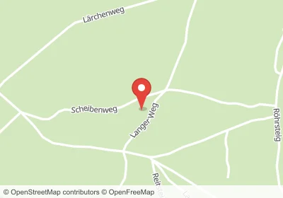 Hotels an der Scheibenweg in Frauenstein – Unterkünfte, Pensionen und Ferienwohnungen in zentraler Lage