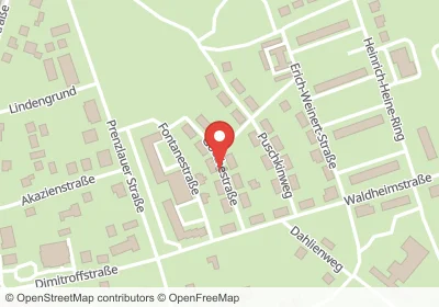 Hotels an der Schillerstraße in Schwetzingen – Unterkünfte, Pensionen und Ferienwohnungen in zentraler Lage