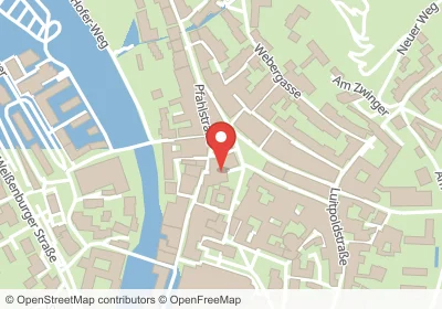 Schlaggasse Eichstätt – Hotels in der Nähe Hotels an der Schlaggasse in Eichstätt – Unterkünfte, Pensionen und Ferienwohnungen in zentraler Lage