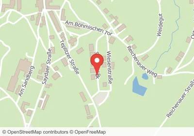 Hotels an der Schloßblick in Frauenstein – Unterkünfte, Pensionen und Ferienwohnungen in zentraler Lage