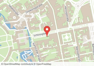 Schlossplatz Schwetzingen – Hotels in der Nähe Hotels an der Schlossplatz in Schwetzingen – Unterkünfte, Pensionen und Ferienwohnungen in zentraler Lage
