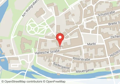 Schlossstraße Delitzsch – Hotels in der Nähe Hotels an der Schlossstraße in Delitzsch – Unterkünfte, Pensionen und Ferienwohnungen in zentraler Lage
