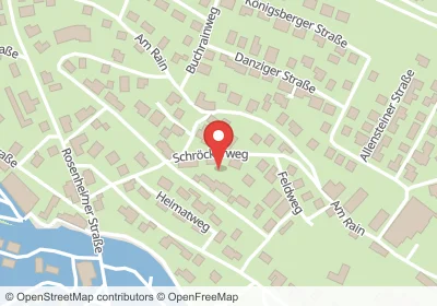 Hotels an der Schröckerweg in Kiefersfelden – Unterkünfte, Pensionen und Ferienwohnungen in zentraler Lage