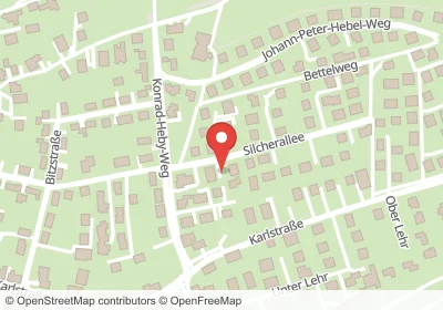 Schubertweg Bad Dürrheim – Hotels in der Nähe Hotels an der Schubertweg in Bad Dürrheim – Unterkünfte, Pensionen und Ferienwohnungen in zentraler Lage