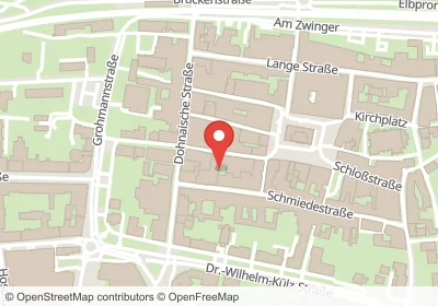 Hotels an der Schuhgasse in Pirna – Unterkünfte, Pensionen und Ferienwohnungen in zentraler Lage