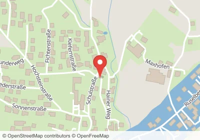 Schulstraße Deggendorf – Hotels in der Nähe Hotels an der Schulstraße in Deggendorf – Unterkünfte, Pensionen und Ferienwohnungen in zentraler Lage