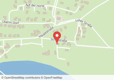 Hotels an der Schulstraße in Bad Sassendorf – Unterkünfte, Pensionen und Ferienwohnungen in zentraler Lage