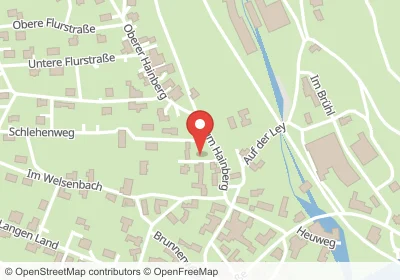 Schulweg Bad Laasphe – Hotels in der Nähe Hotels an der Schulweg in Bad Laasphe – Unterkünfte, Pensionen und Ferienwohnungen in zentraler Lage
