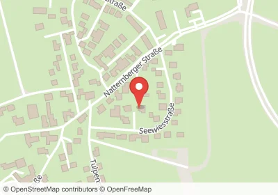 Hotels an der Seewiesstraße in Deggendorf – Unterkünfte, Pensionen und Ferienwohnungen in zentraler Lage