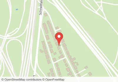 Hotels an der Siedlerstraße in Schwetzingen – Unterkünfte, Pensionen und Ferienwohnungen in zentraler Lage