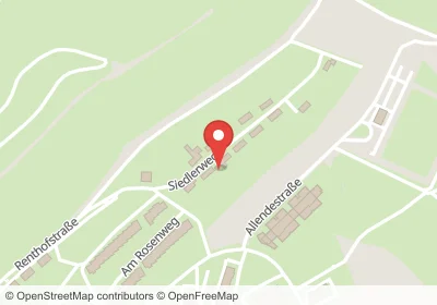 Siedlerweg Schmalkalden – Hotels in der Nähe Hotels an der Siedlerweg in Schmalkalden – Unterkünfte, Pensionen und Ferienwohnungen in zentraler Lage