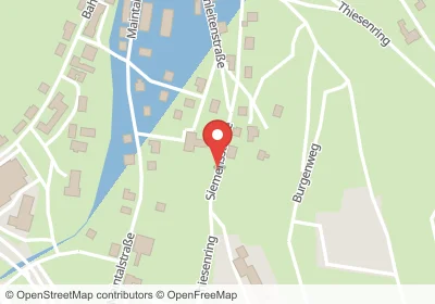 Siemensstraße Bad Berneck – Hotels in der Nähe Hotels an der Siemensstraße in Bad Berneck – Unterkünfte, Pensionen und Ferienwohnungen in zentraler Lage