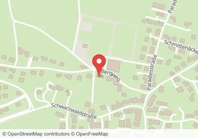 Sommerhalde Bad Dürrheim – Hotels in der Nähe Hotels an der Sommerhalde in Bad Dürrheim – Unterkünfte, Pensionen und Ferienwohnungen in zentraler Lage