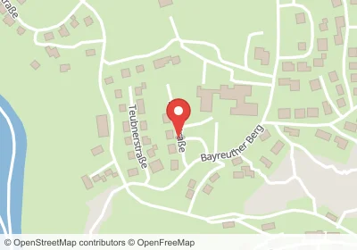 Hotels an der Spitalstraße in Pottenstein – Unterkünfte, Pensionen und Ferienwohnungen in zentraler Lage