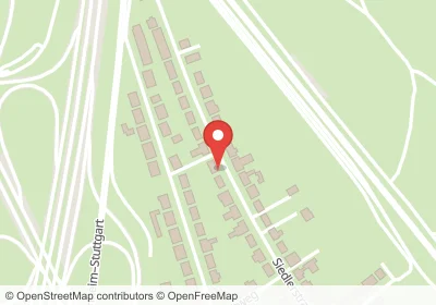 Hotels an der Starenweg in Schwetzingen – Unterkünfte, Pensionen und Ferienwohnungen in zentraler Lage