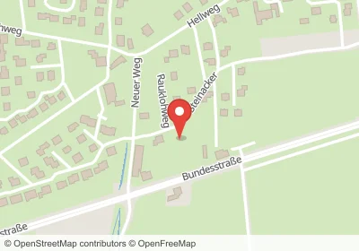 Steinacker Bad Sassendorf – Hotels in der Nähe Hotels an der Steinacker in Bad Sassendorf – Unterkünfte, Pensionen und Ferienwohnungen in zentraler Lage