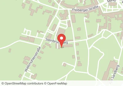 Hotels an der Steinbruchweg in Frauenstein – Unterkünfte, Pensionen und Ferienwohnungen in zentraler Lage