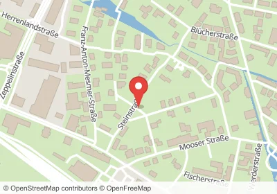 Steinstraße Radolfzell – Hotels in der Nähe Hotels an der Steinstraße in Radolfzell – Unterkünfte, Pensionen und Ferienwohnungen in zentraler Lage
