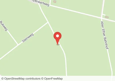 Hotels an der Steinweg in Bad Sassendorf – Unterkünfte, Pensionen und Ferienwohnungen in zentraler Lage