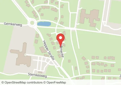 Stemecke Bad Sassendorf – Hotels in der Nähe Hotels an der Stemecke in Bad Sassendorf – Unterkünfte, Pensionen und Ferienwohnungen in zentraler Lage