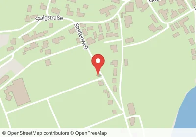 Hotels an der Stettenerweg in Bad Dürrheim – Unterkünfte, Pensionen und Ferienwohnungen in zentraler Lage